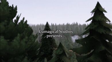 A House Among the Trees (1/2)