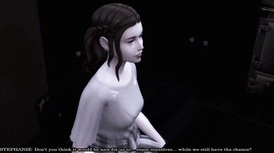 A House Among the Trees (1/2)