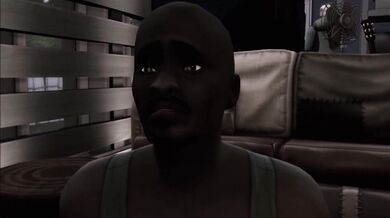 A House Among the Trees (1/2)