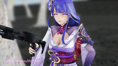 Sexy Teacher Gives Hentai Lessons on the First Day of School!?!