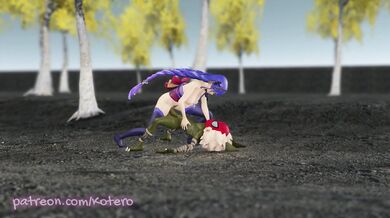 Sexy Teacher Gives Hentai Lessons on the First Day of School!?!