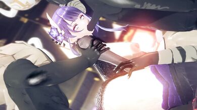 Tornado Twister VR360