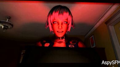 Tammys Love For Cthulhu - Explored By The Parawhores!