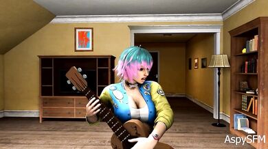 Tammys Love For Cthulhu - Explored By The Parawhores!