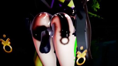 The Forbidden Flower