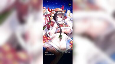 Masterful Discipline with Evie [Halfway] Creamy Finish