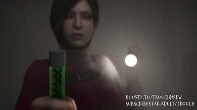 The Last Hentai Samurai - A Wongs Ultimate Adventure