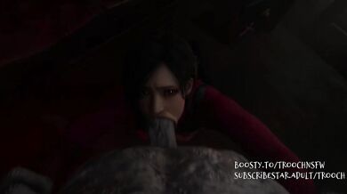 The Last Hentai Samurai - A Wongs Ultimate Adventure