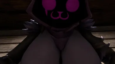 Mighty Cowgirl Rides the Huge Cock of Her Hardworking Team Leader