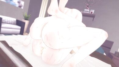 Uncensored and Uncut: Nishizumi, Shiho, X, Shimada, Chiyo - Part 3 (Nude)