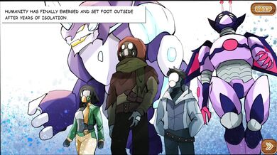 Garden of Desire: Insect Invasion