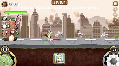 Garden of Desire: Insect Invasion