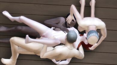 The Naughty Nuns Secret Desires Unleashed, as She Stumbles Upon a Priest and Then Goes Down on His Cock with Intense Pleasure