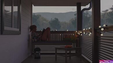 My Secret Place: The Librarian