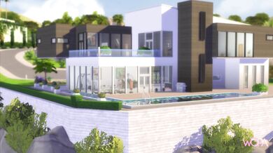 Husband catches wife getting off with personal trainer, but she doesnt care