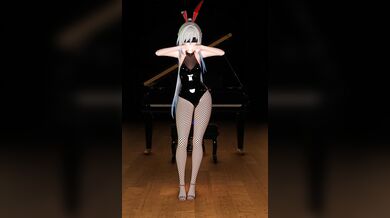 Satisfying Lust with a Curvy and Sexy Bodybuilder