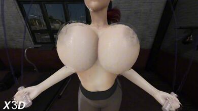 Lady Gaga - Poker Face HMV/PMV (Hentai Music Video)