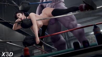 Lady Gaga - Poker Face HMV/PMV (Hentai Music Video)