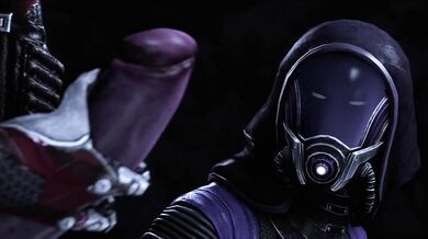 Futanaria - Episode 2 - The Quarian Masturbation Chronicles: Only Scenes of Futa Self Pleasure