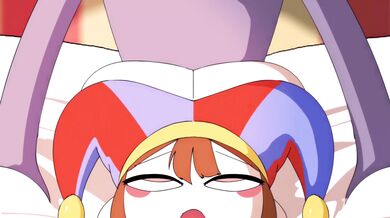 SexyTentacleHentaiLoveAffairInTheFantasticalDigiCircus!!