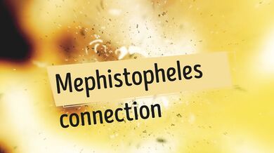 The Masked Connection: Part 3