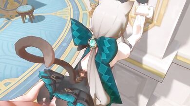 Lynettes (Genshin Impact) Yuluer Genshins