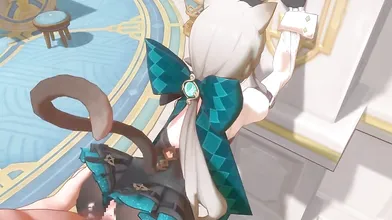 Lynettes (Genshin Impact) Yuluer Genshins