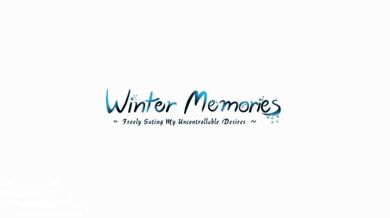 The Art of Love: Winter Memories Walkthrough Part One