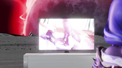 Leidi and Leishens Naughty Adventure: A Hentai Tale of Two Lovers!