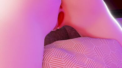 Leidi and Leishens Naughty Adventure: A Hentai Tale of Two Lovers!