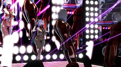 Blowjob Orgy (Ultra HD) [Jynx Dancer]