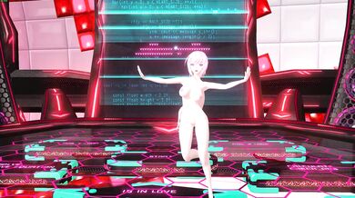 Thrusting and Grinding in the Office!: Sexual Pursuits