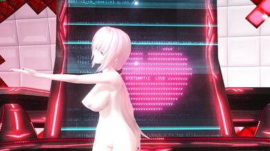 Thrusting and Grinding in the Office!: Sexual Pursuits