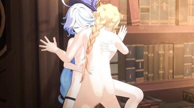 Ravenous Revenge: A Taste of Fornication (Pasta Paprika)