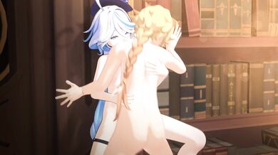 Ravenous Revenge: A Taste of Fornication (Pasta Paprika)