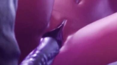 Forbidden Desires: A Subterranean Hentai Adventure