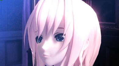 Project diva MEGA MIX Hentai? Ah, Yes