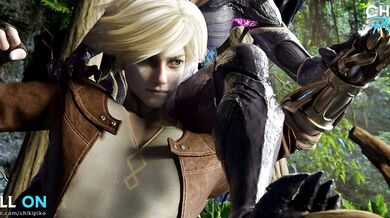 Ezreals Cunnilingus Pleasure with Kaisa: The Ultimate Taste of Love