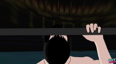 Bone-breaking, muscle-flexing, sweat-dripping action: The Legend of Marko and Bolin