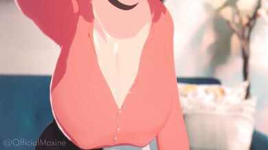 Unleashing My Inner Artist: Maxine DankMOS PORN