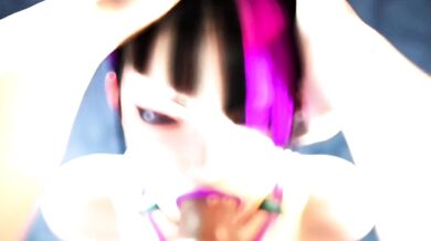 Juri Hans Ultimate Hentai Edit