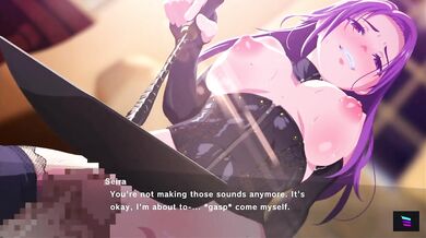 Magic Academy Students Share a Secret Bond as they Discover their True Potential!