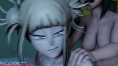 Sobremesa com Toga, X e Froppy - [PT-BR]