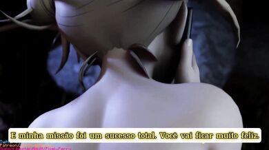 Sobremesa com Toga, X e Froppy - [PT-BR]