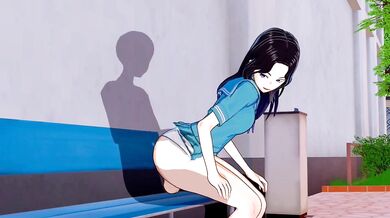 Fantasy Camping Adventures with Jojo and Yukako