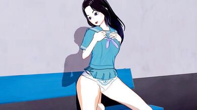 Fantasy Camping Adventures with Jojo and Yukako