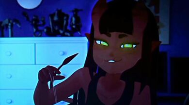 Taking My Virginity: A Hentai Adventure