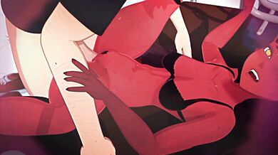 Taking My Virginity: A Hentai Adventure