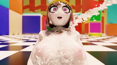 Rewritten as: Pomnicumshots: A Day in the Life of a Sexual Powerhouse