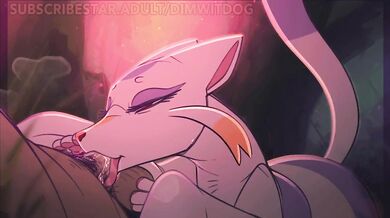 Hardcore Hentai PMV Straight Sex Dim Wit Dog Freaks